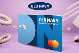 Old Navy credit Card Apply